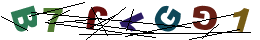 nrcode