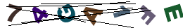 nrcode