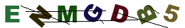 nrcode