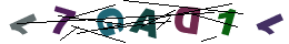 nrcode