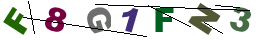 nrcode