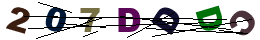 nrcode