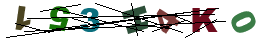 nrcode