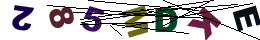 nrcode