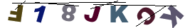 nrcode
