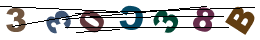 nrcode