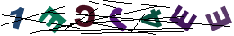 nrcode