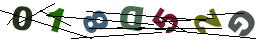 nrcode