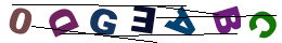 nrcode