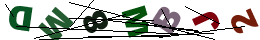 nrcode
