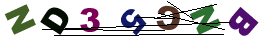nrcode