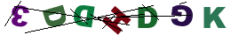 nrcode