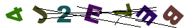 nrcode