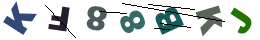 nrcode