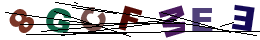 nrcode