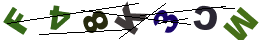 nrcode