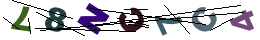 nrcode