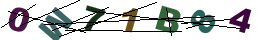 nrcode