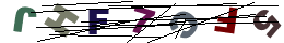 nrcode