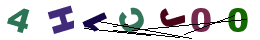 nrcode