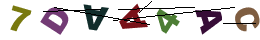 nrcode
