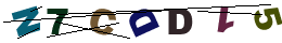 nrcode
