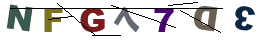 nrcode