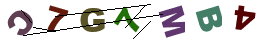 nrcode