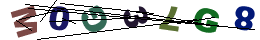 nrcode