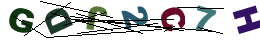 nrcode