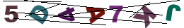 nrcode