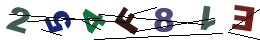 nrcode