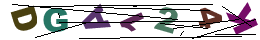 nrcode