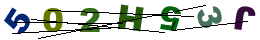 nrcode