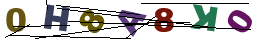nrcode