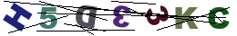 nrcode
