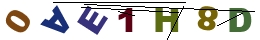 nrcode