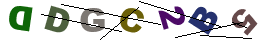 nrcode