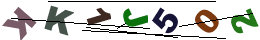 nrcode