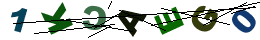 nrcode