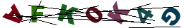 nrcode