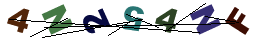 nrcode
