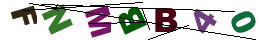 nrcode