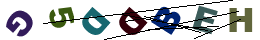 nrcode