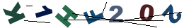 nrcode