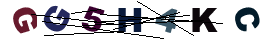 nrcode