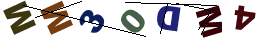 nrcode