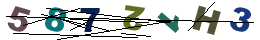 nrcode