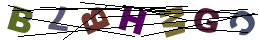 nrcode