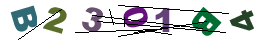 nrcode